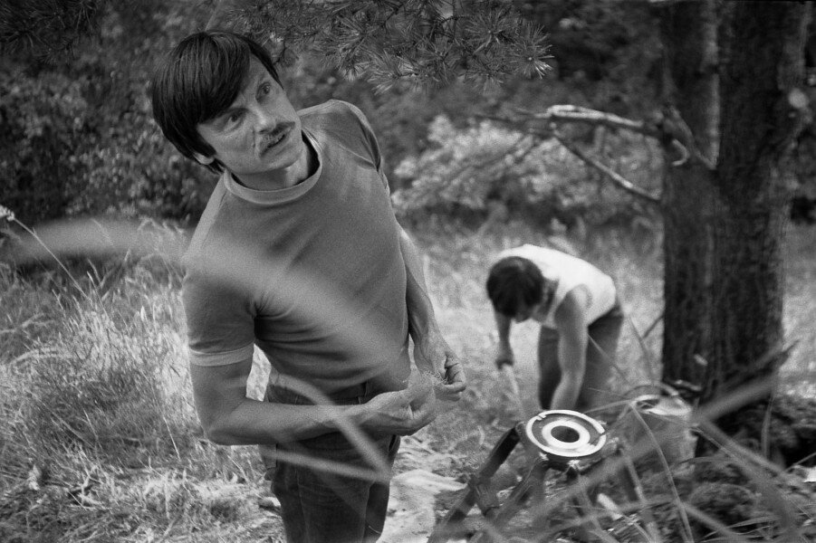 Andrei Tarkovsky’nin Üç Başyapıtı Başka Sinema Aracılığıyla Vizyona Giriyor