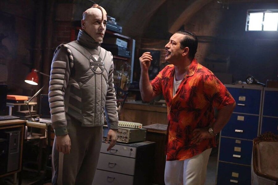 Arif v 216’nın Senaryo Kitabı Yayımlandı