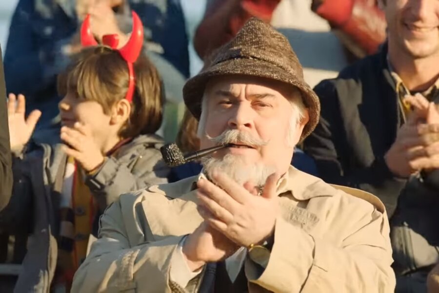 Onur Ünlü’nün Yeni Projesi Dudullu Postası’ndan Tanıtım Fragmanı Yayınlandı!