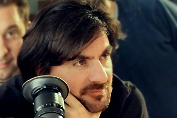 Gökhan Tiryaki - FilmLoverss