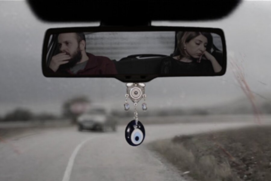 Haftanın Kısa Filmi: Asfalt