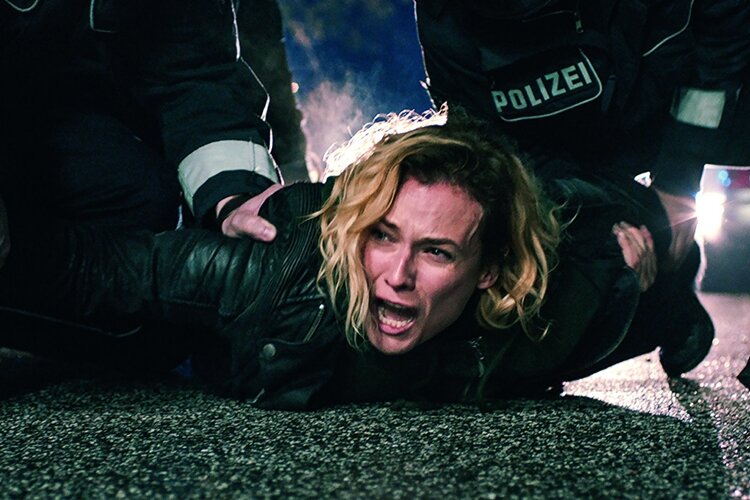 In The Fade - FilmLoverss