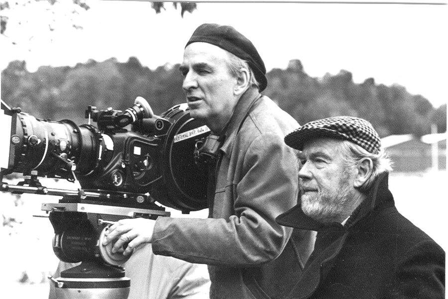 37. İstanbul Film Festivali Ingmar Bergman’ın 100. Doğum Yılını Özel Bir Seçkiyle Kutluyor