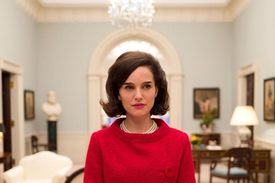 Vox Lux Filminde Rooney Mara Yerine Natalie Portman Yer Alacak