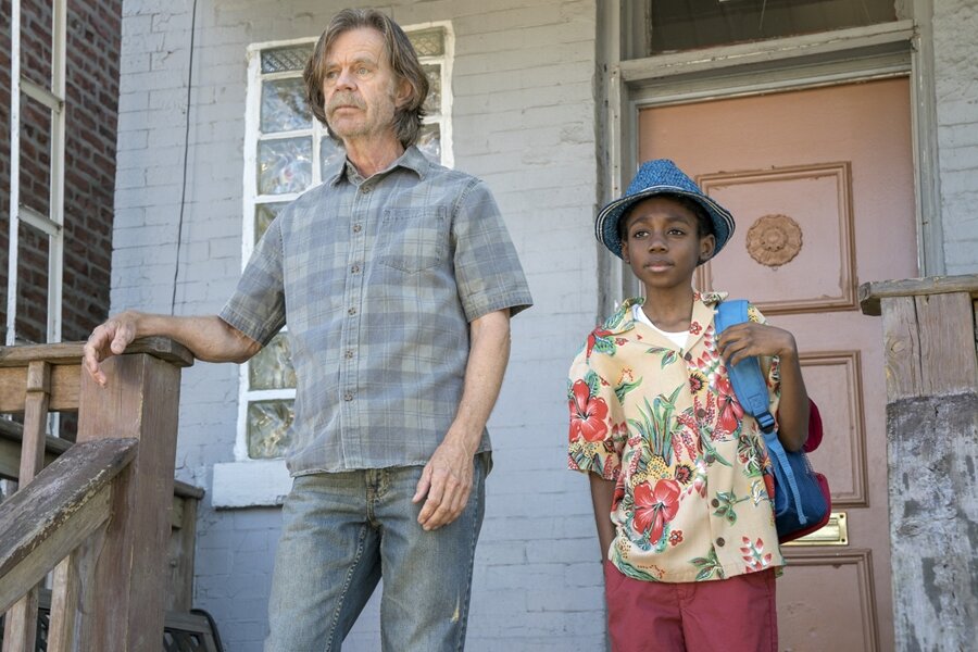 Shameless 8. Sezon Finali Değerlendirmesi