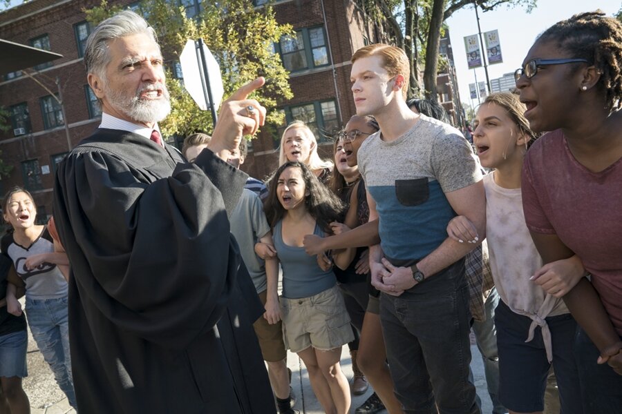 Shameless 8. Sezon 9. Bölüm İncelemesi