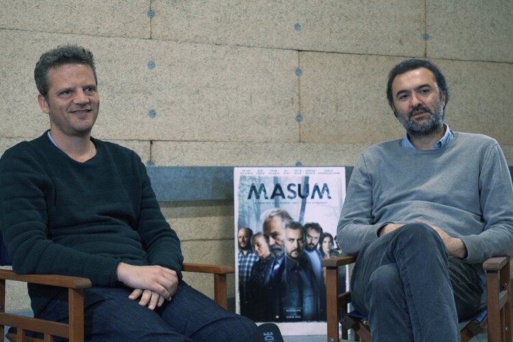 Masum - FilmLoverss