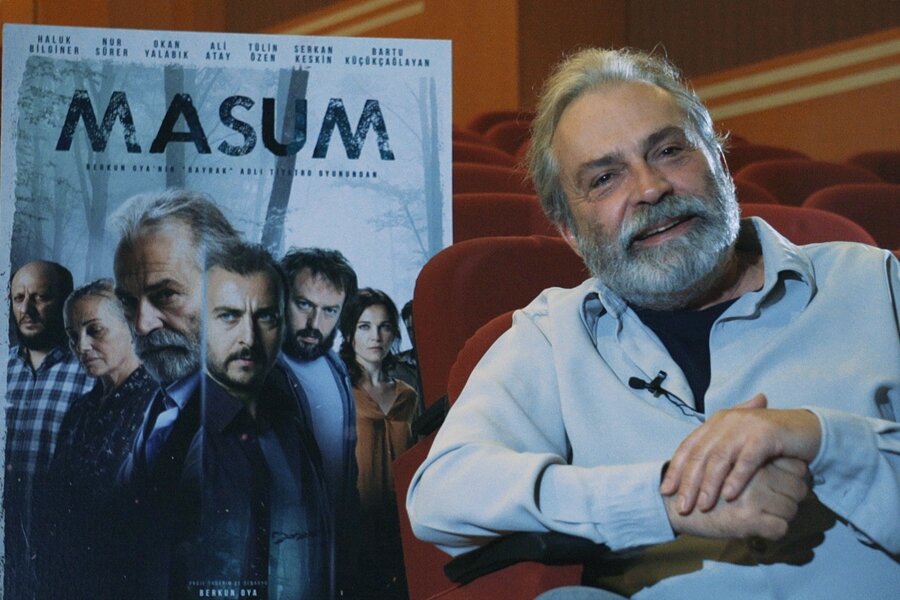 Masum’un Hikayesi Şimdi BluTV’de!