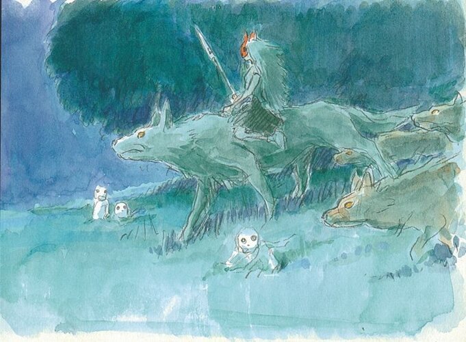 Miyazaki 4 - FilmLoverss