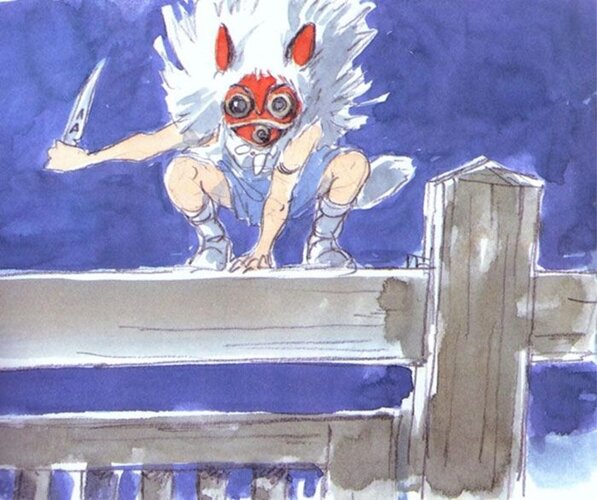 Miyazaki