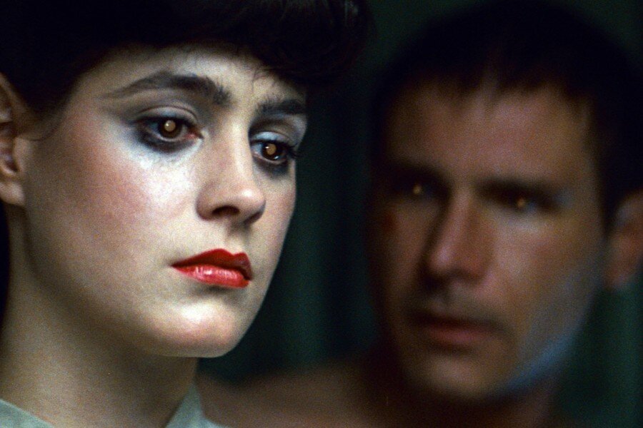 Bilimkurgu ve Kara Film Unsurlarını Bir Araya Getiren 6 Çarpıcı Tech Noir