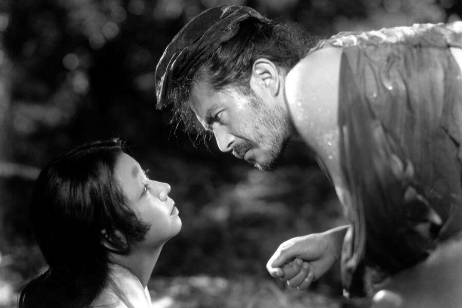 Akira Kurosawa Klasiği Rashômon, Dizi Olarak Televizyona Uyarlanıyor