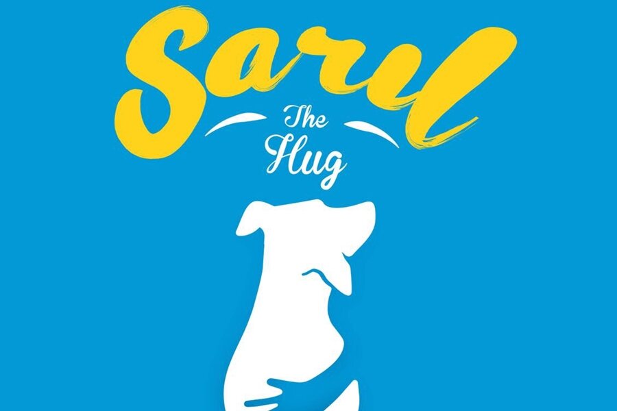 Birçok İnsanın Kolektif Mücadelesiyle Kurtarılan ‘’Kuyu Köpeğin’’ Gerçek Hikayesinden İlham Alan ‘’Sarıl’’ Filminden Yeni Görseller Yayınlandı