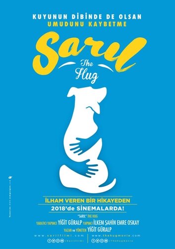 Sarıl2 - FilmLoverss