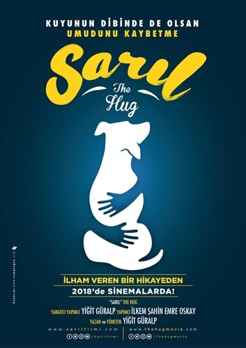 Sarıl4 - FilmLoverss
