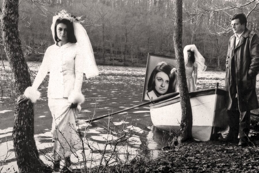 Sinematek/Sinema Evi Yeni Programlarıyla Dönüyor