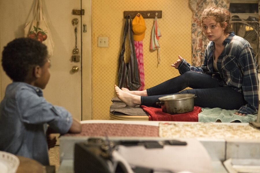 Shameless 8. Sezon 11. Bölüm İncelemesi