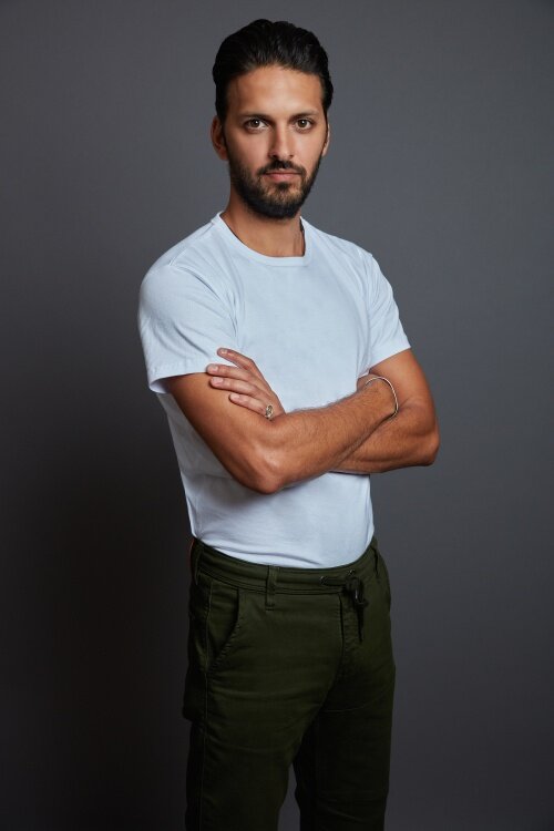 Shazad Latif