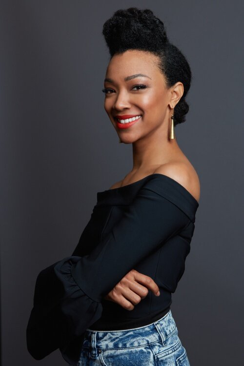 Sonequa Martin-Green 