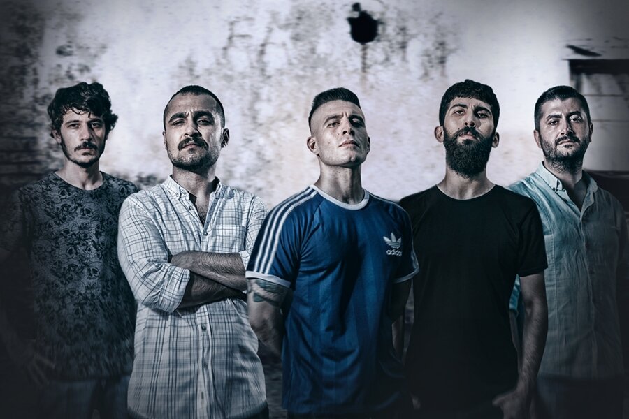 Ezhel’den Gazapizm’e, Sıfır Bir’den Çukur’a Türkçe Rap’in ve Türk Yapımların Kol Kola Yükselişi