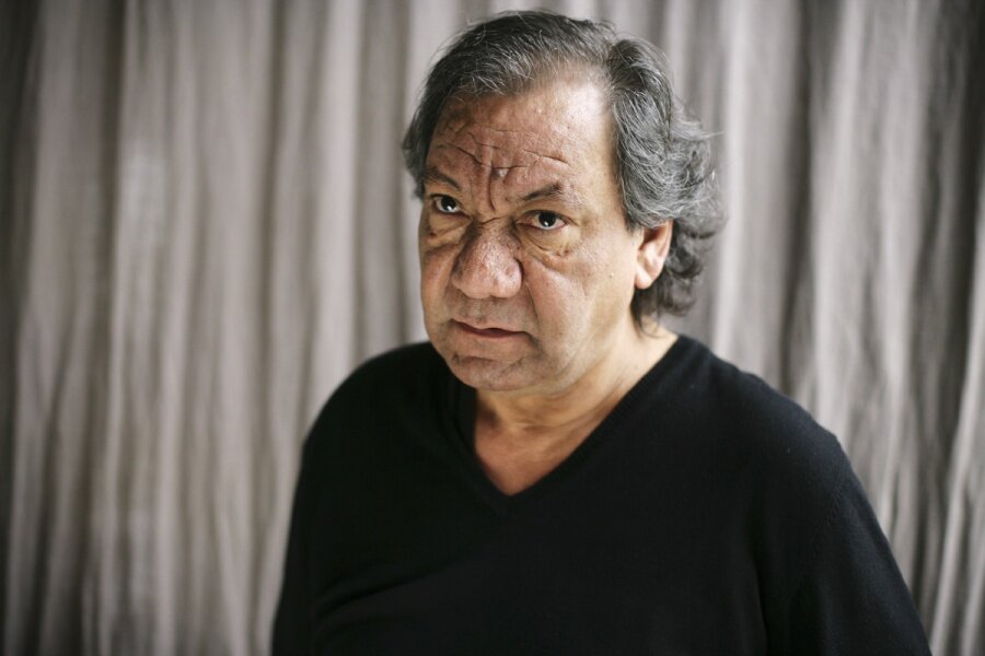 Tony Gatlif Röportajı