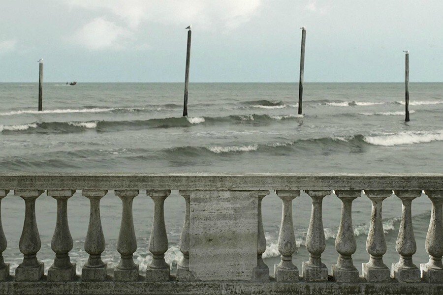 Abbas Kiarostami’nin Son Filmi 24 Frames’ten Fragman Yayınlandı