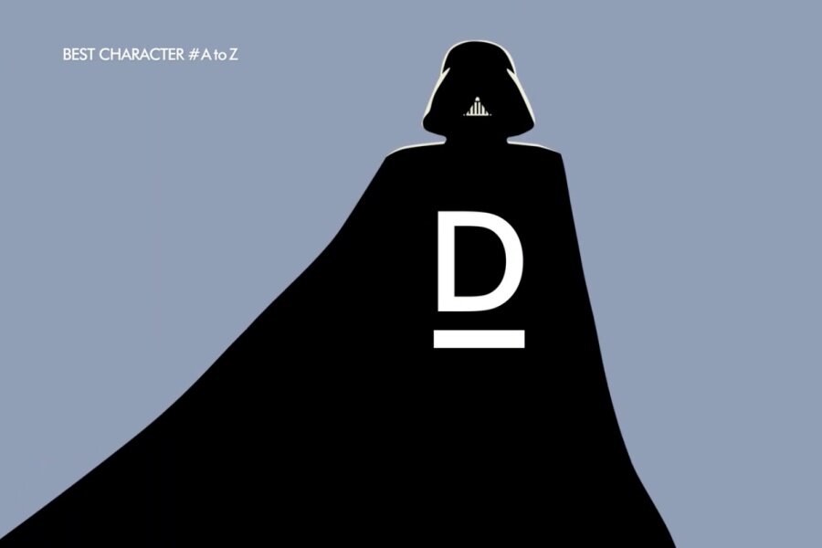 A’dan Z’ye Sinemanın En Unutulmaz Karakterleri