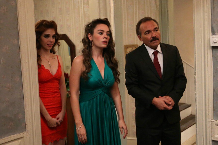 Hafta Sonu Gişe Rakamları: 29 – 31 Aralık 2017