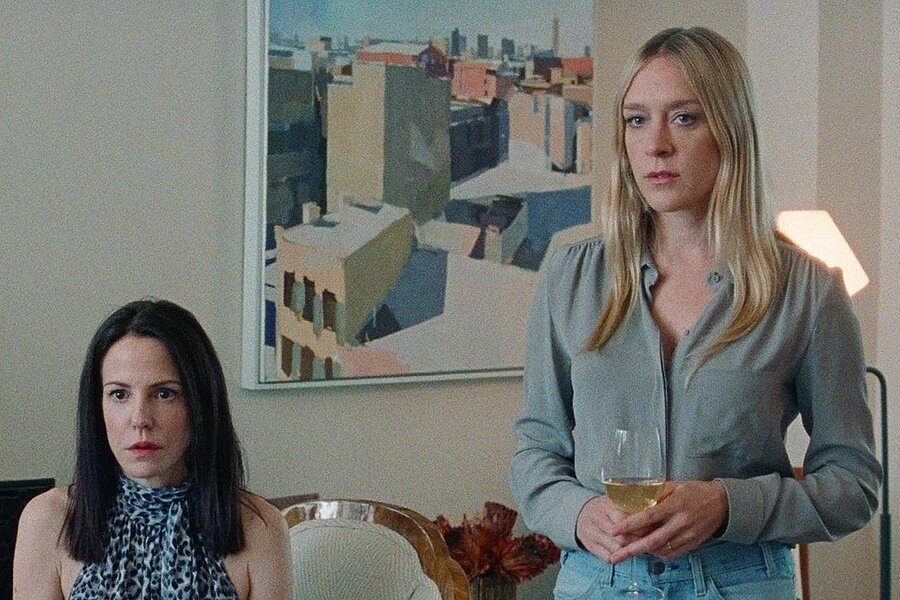 Alex Ross Perry’nin Yeni Filmi Golden Exits’den Fragman Yayınlandı