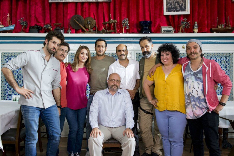 ATV, Dün Akşam Yayınlanan Ölümlü Dünya Filmine Sansür Uyguladı