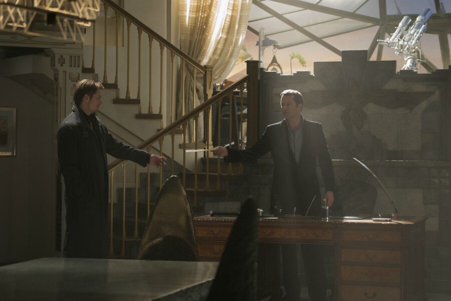 Netflix’in Merakla Beklenen Bilimkurgu Dizisi Altered Carbon’dan Özel Video Yayınlandı