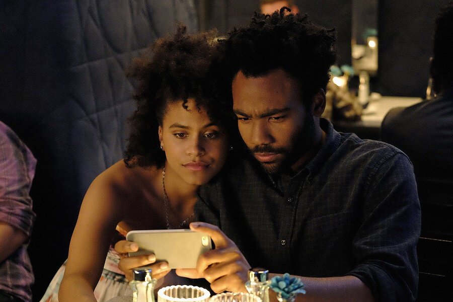 Atlanta’nın 2. Sezonundan Yepyeni Bir Fragman Yayınlandı