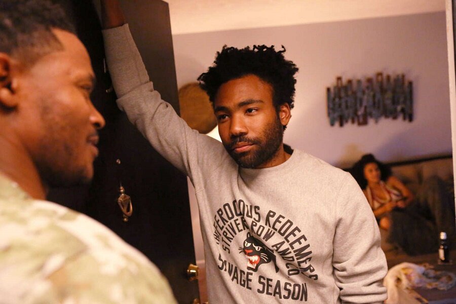 Donald Glover İmzalı Atlanta Dizisinin 3. Sezonundan İlk Tanıtım Fragmanı Yayınlandı