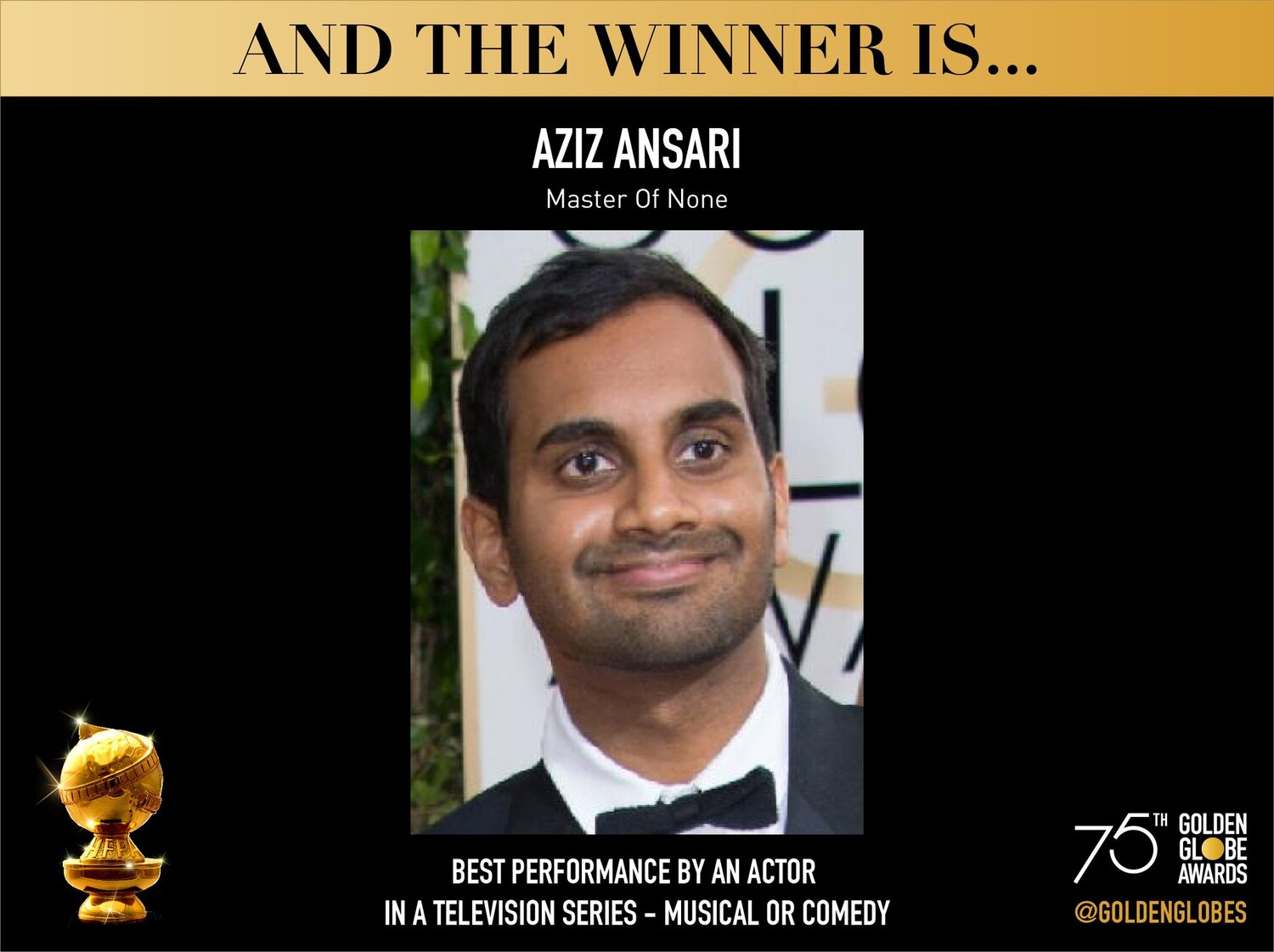 aziz-ansari-altin-kure-filmloverss