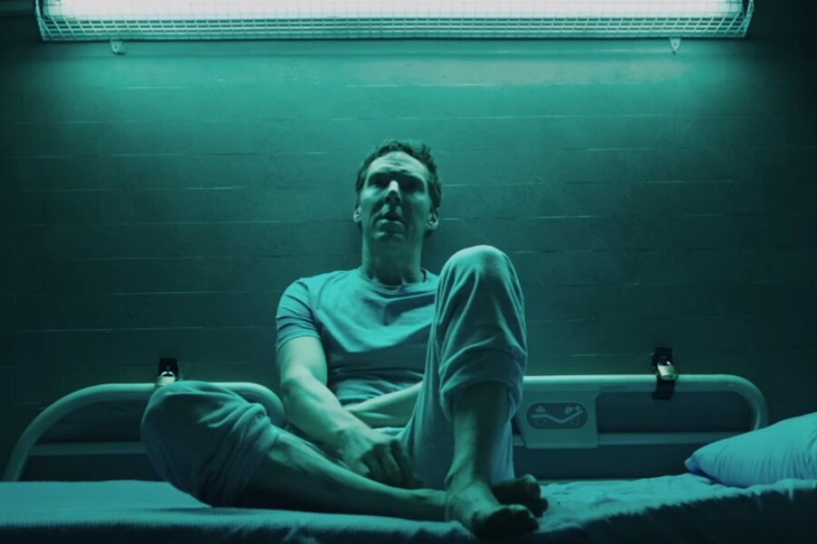 Benedict Cumberbatch’li Dizi Patrick Melrose’dan Yeni Fragman Yayınlandı