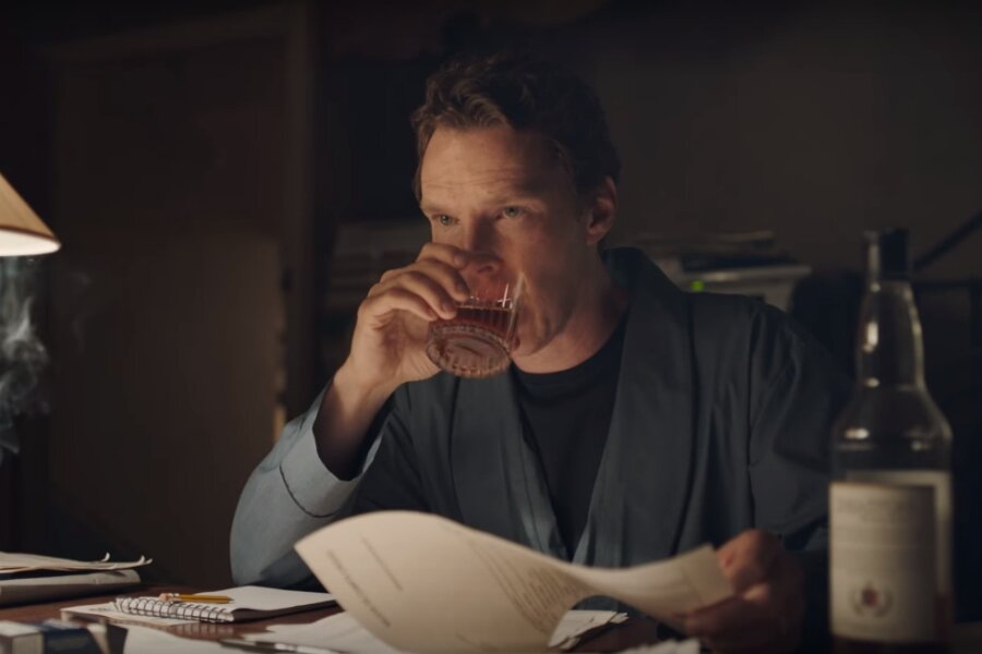 Benedict Cumberbatch’li Patrick Melrose’dan Yeni Fragman Yayınlandı