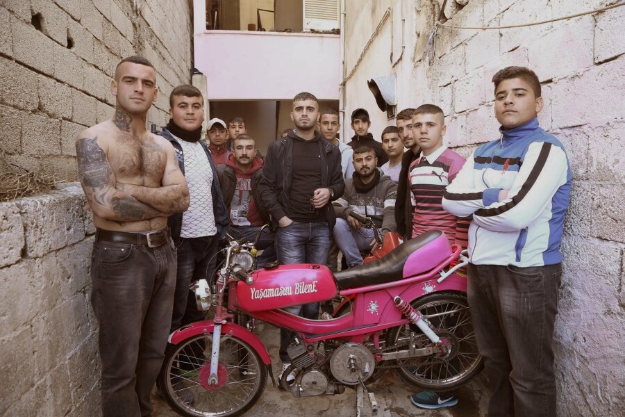 Benim Varoş Hikayem BluTV’de!