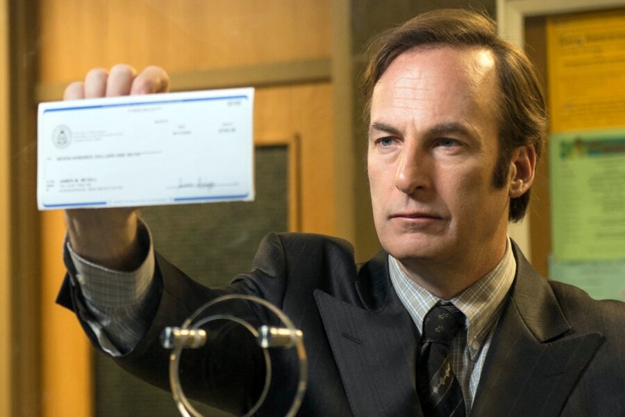 Better Call Saul 4. Sezon Çekimleri Başladı