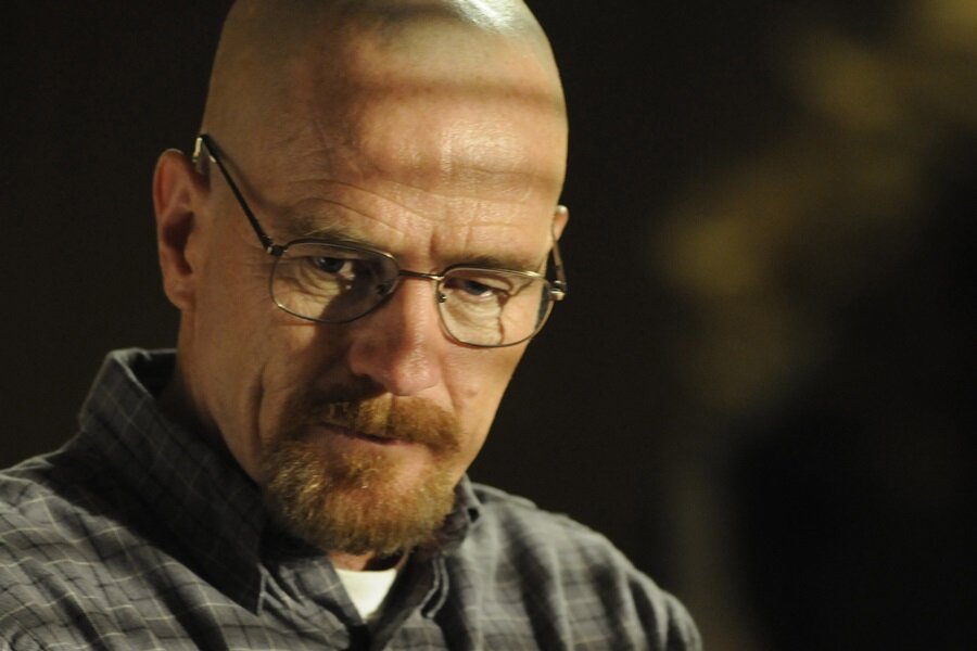 Bryan Cranston Kendisini En Çok Etkileyen Breaking Bad Sahnesini Açıkladı