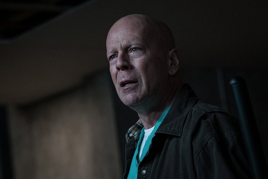 Bruce Willis, Olga Kurylenko ve Michael Rooke, Jesse V. Johnson İmzalı White Elephant Filminde Rol Alacak