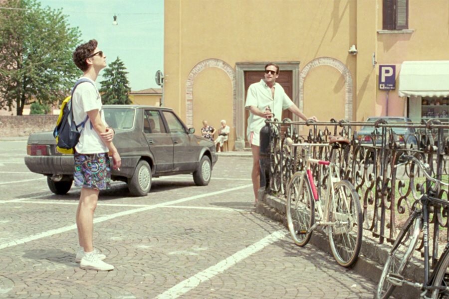 Luca Guadagnino Call Me by Your Name’in Devam Filminden Yeni Detaylar Verdi