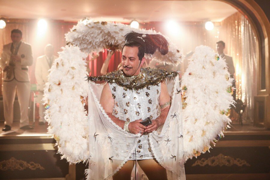 Hafta Sonu Gişe Rakamları: 12 – 14 Ocak 2018