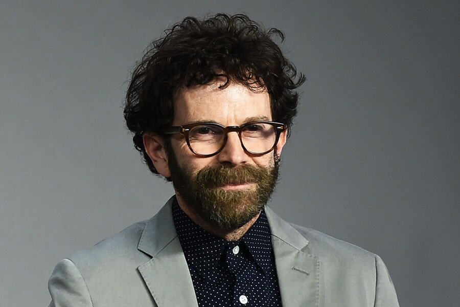 Charlie Kaufman Netflix’e Yeni Bir Film Yapmaya Hazırlanıyor