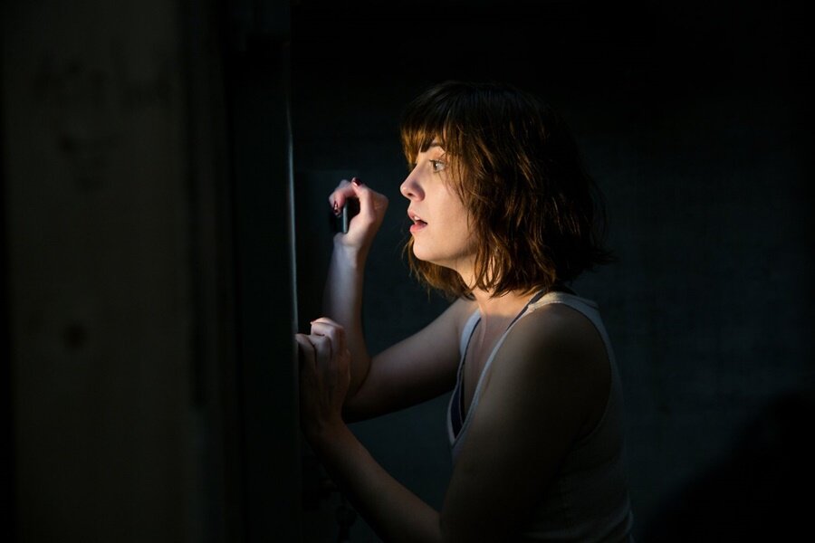 Cloverfield Serisinin 4. Filmi Overlord’un Çekimleri Tamamlandı