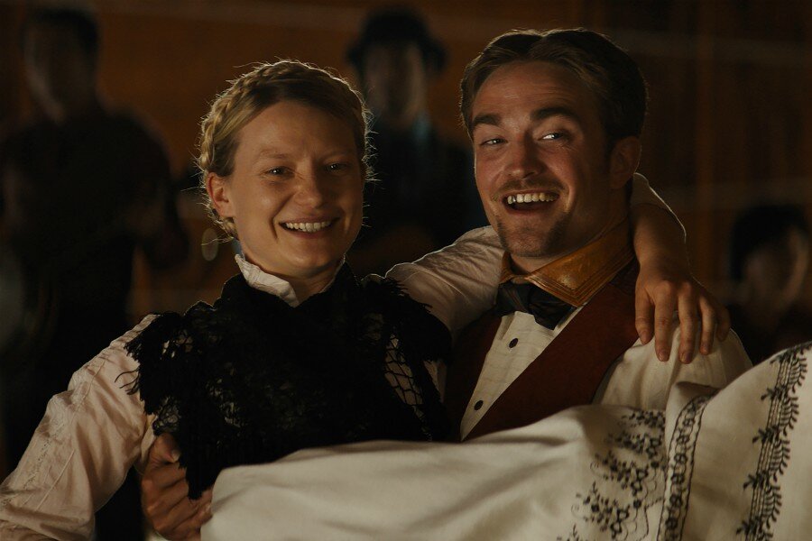 68. Berlin Film Festivali’nin Yarışma Kategorisinde Yer Alacak 10 Film Daha Açıklandı