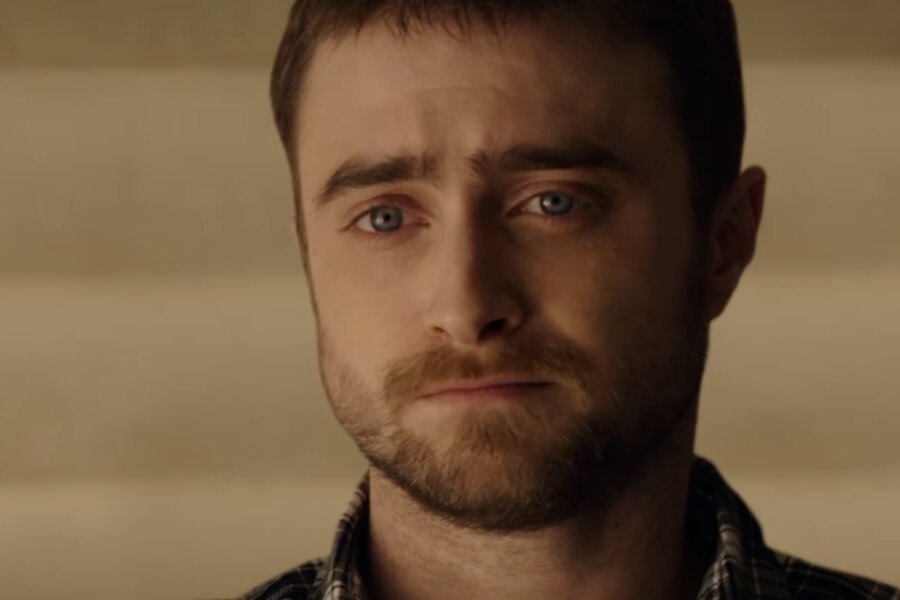 Daniel Radcliffe’lı Beast of Burden’dan Aksiyon Dolu Bir Fragman Yayınlandı