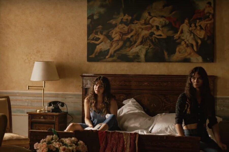 Danny Boyle’ın Yeni Dizisi Trust’tan Fragman Yayınlandı