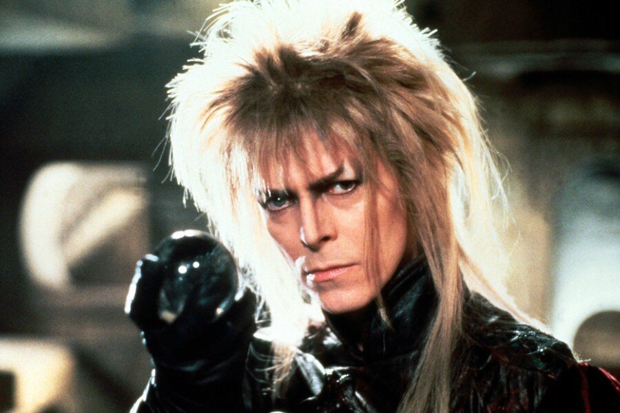 David Bowie’yi Filmlerle Hatırlamak