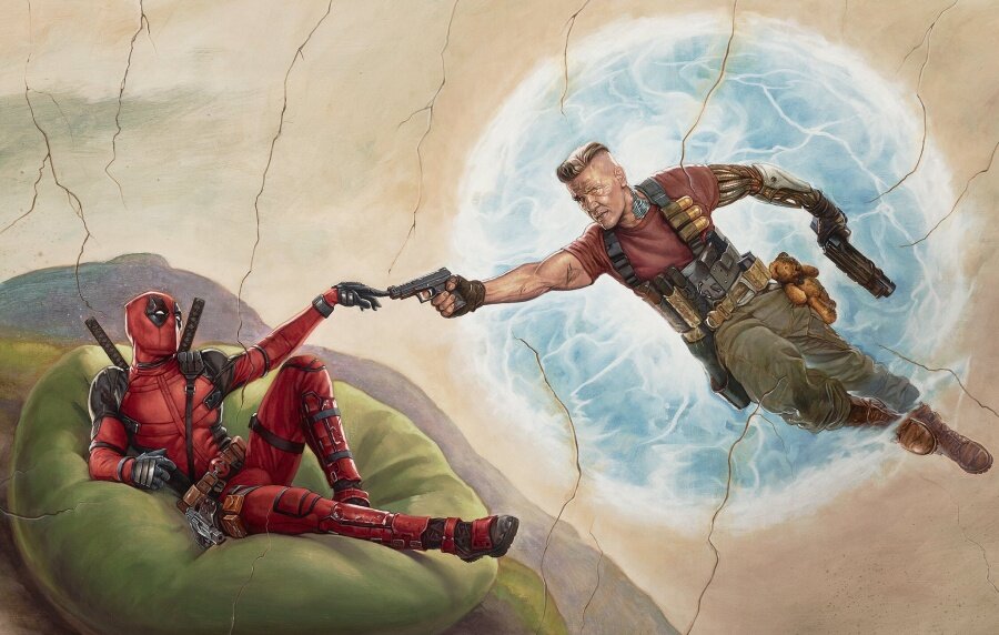 Bu Yıl Vizyona Girecek 8 Süper Kahraman Filmi