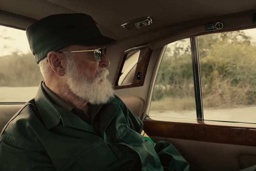Michael Caine’li Dear Dictator’den Fragman Yayınlandı